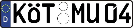 KÖT-MU04