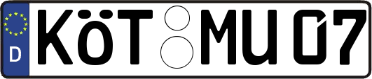 KÖT-MU07