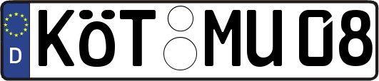 KÖT-MU08