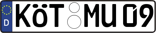 KÖT-MU09