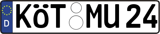 KÖT-MU24