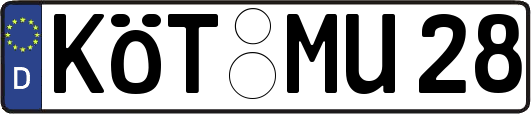 KÖT-MU28