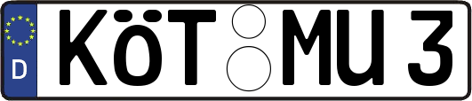 KÖT-MU3