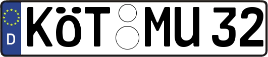KÖT-MU32