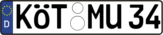 KÖT-MU34