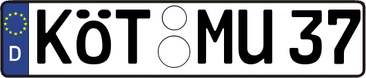 KÖT-MU37