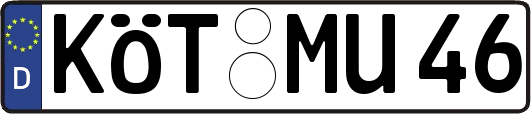 KÖT-MU46