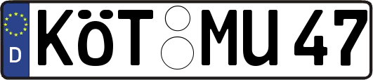 KÖT-MU47