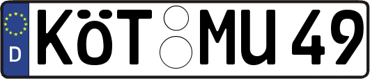 KÖT-MU49