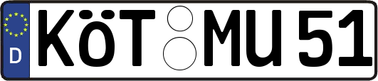 KÖT-MU51