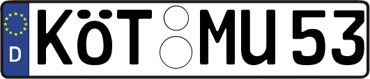 KÖT-MU53