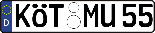 KÖT-MU55