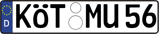 KÖT-MU56