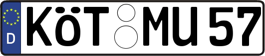 KÖT-MU57