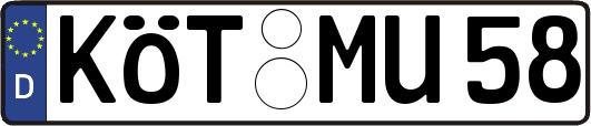 KÖT-MU58