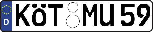 KÖT-MU59