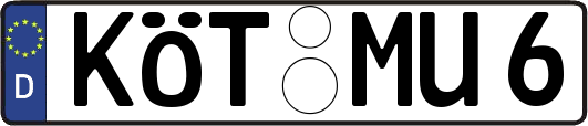 KÖT-MU6