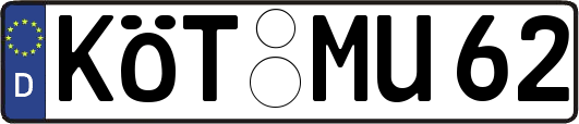 KÖT-MU62