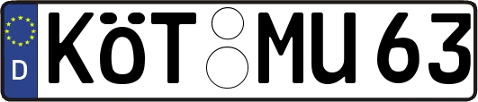 KÖT-MU63