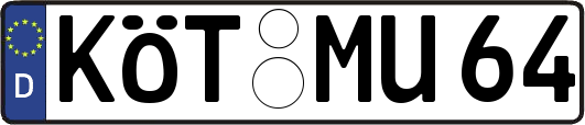 KÖT-MU64