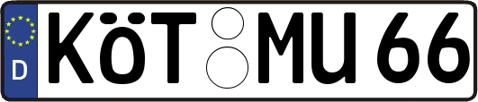 KÖT-MU66