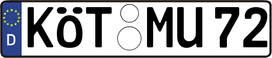 KÖT-MU72
