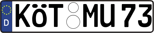 KÖT-MU73