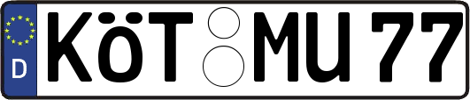 KÖT-MU77