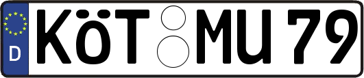 KÖT-MU79