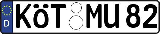KÖT-MU82