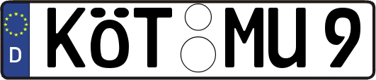 KÖT-MU9