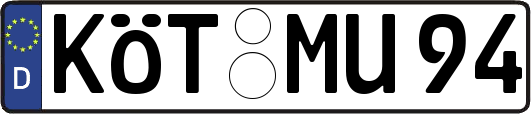 KÖT-MU94