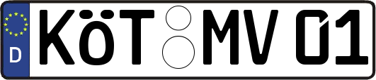 KÖT-MV01