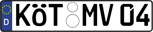 KÖT-MV04