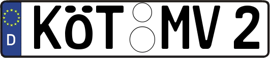 KÖT-MV2