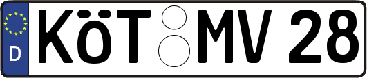 KÖT-MV28