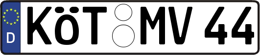 KÖT-MV44