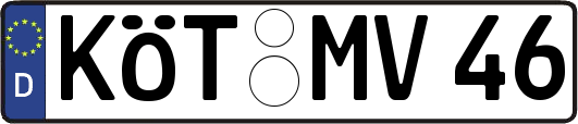 KÖT-MV46