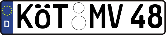 KÖT-MV48