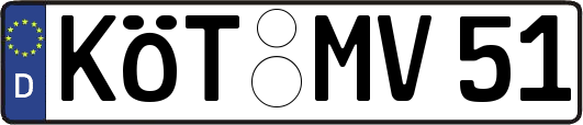KÖT-MV51