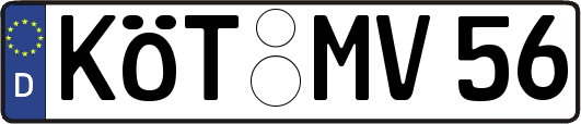 KÖT-MV56