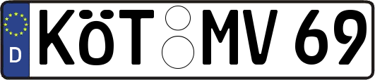 KÖT-MV69