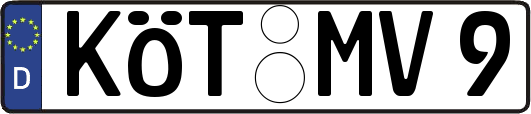KÖT-MV9