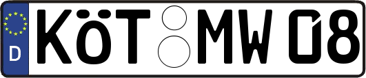 KÖT-MW08