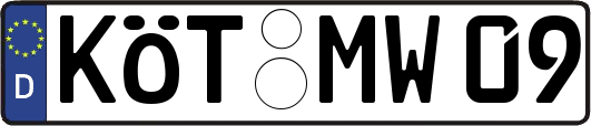 KÖT-MW09