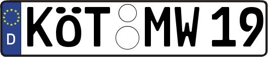 KÖT-MW19