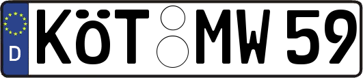 KÖT-MW59