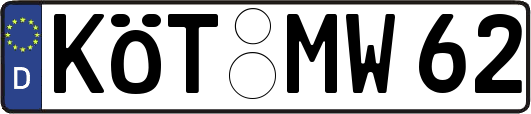 KÖT-MW62