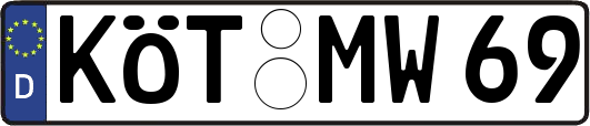 KÖT-MW69