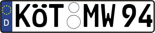 KÖT-MW94